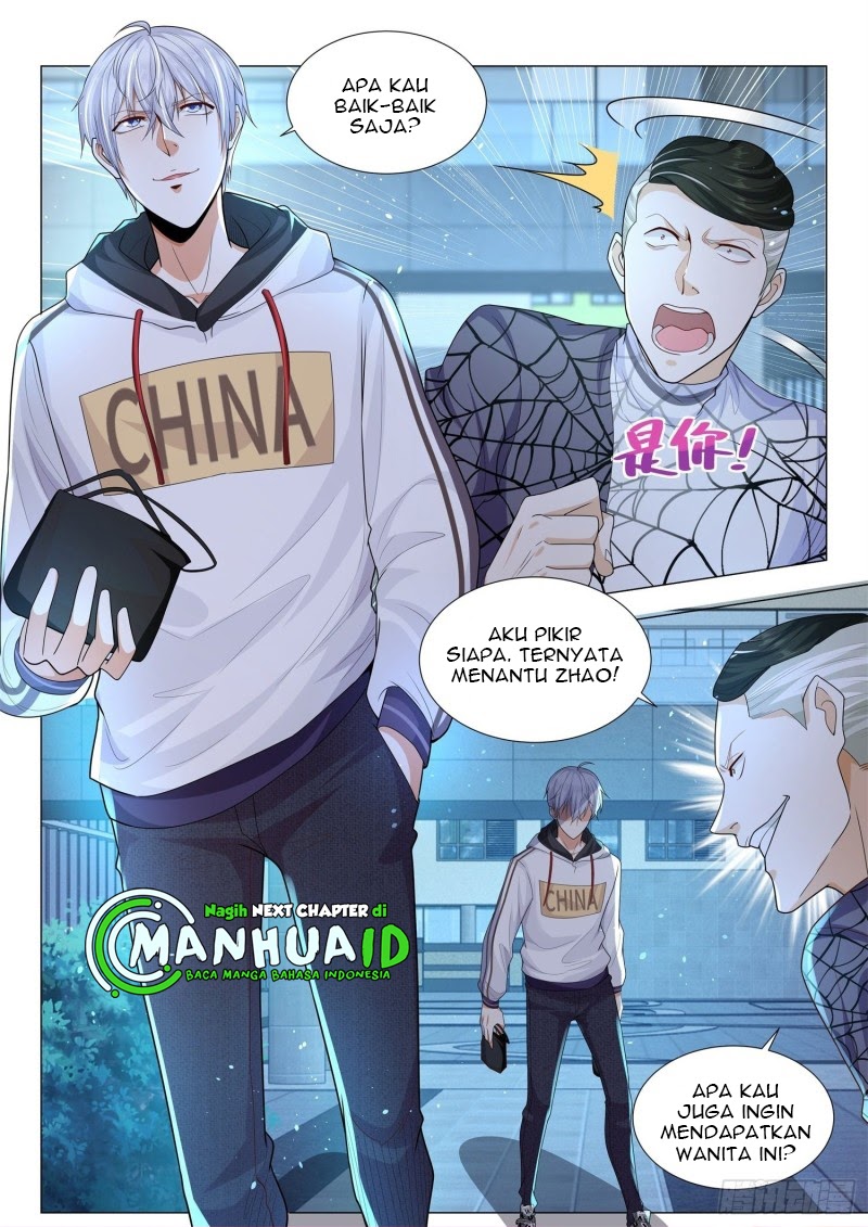 Shen Hao’s Heavenly Fall System Chapter 123 Gambar 10
